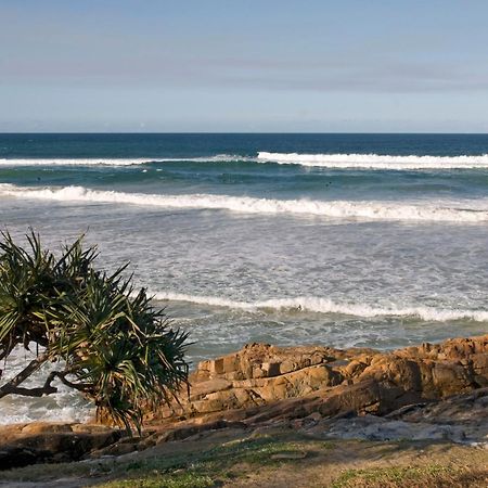 The Beach Retreat Coolum Coolum Beach Exterior foto