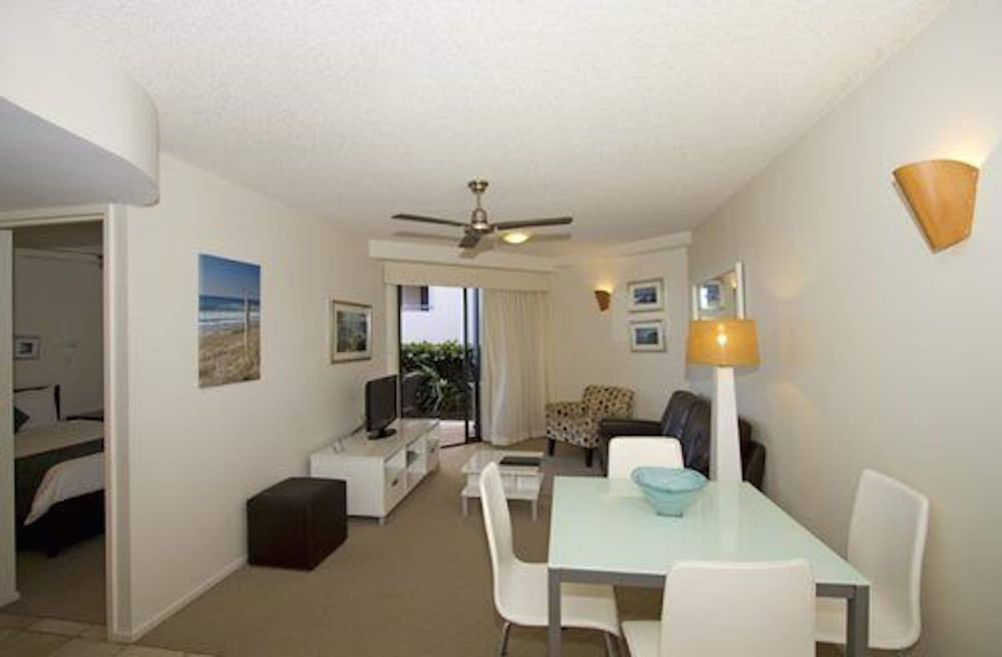 The Beach Retreat Coolum Coolum Beach Exterior foto