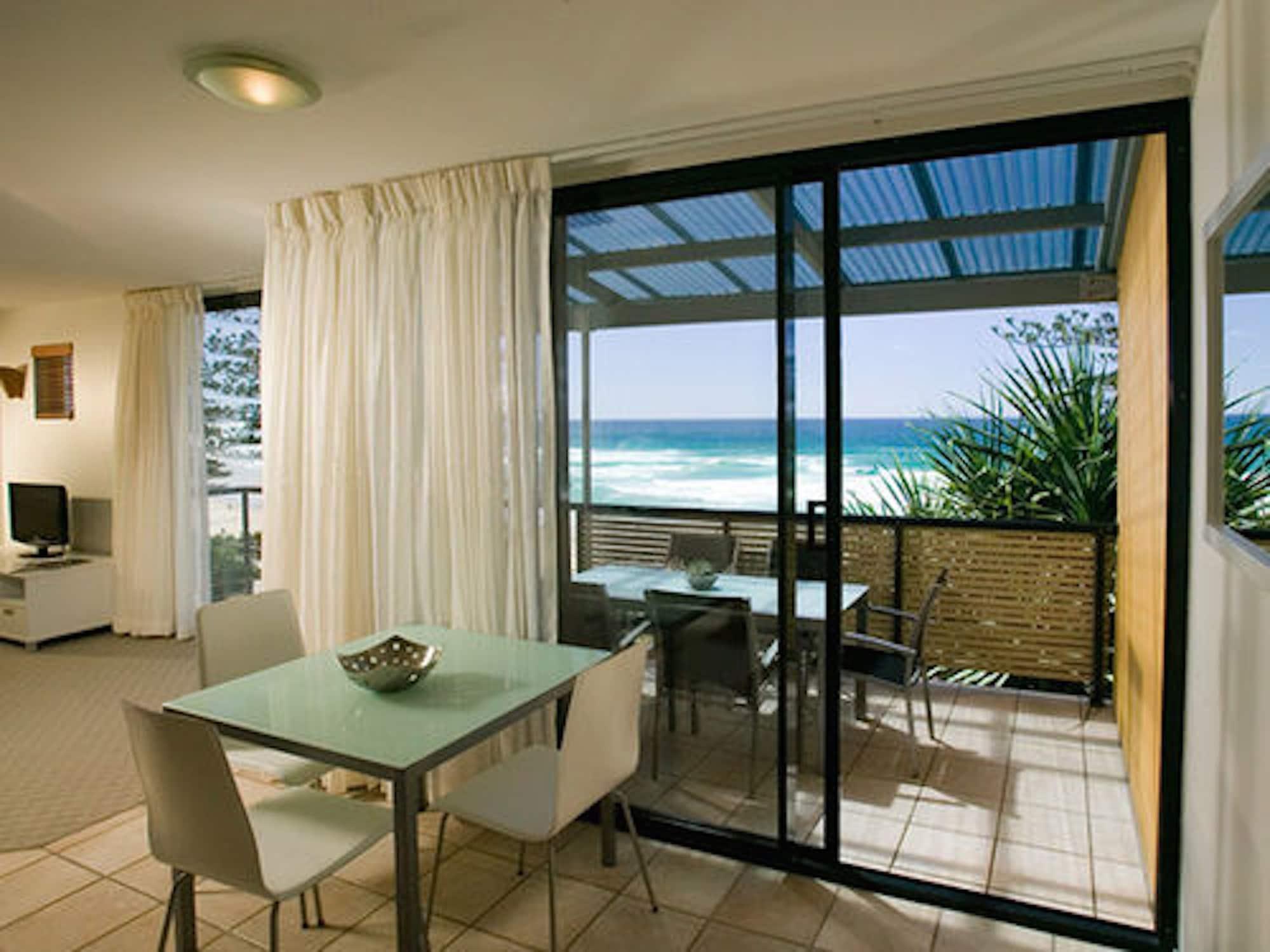 The Beach Retreat Coolum Coolum Beach Exterior foto