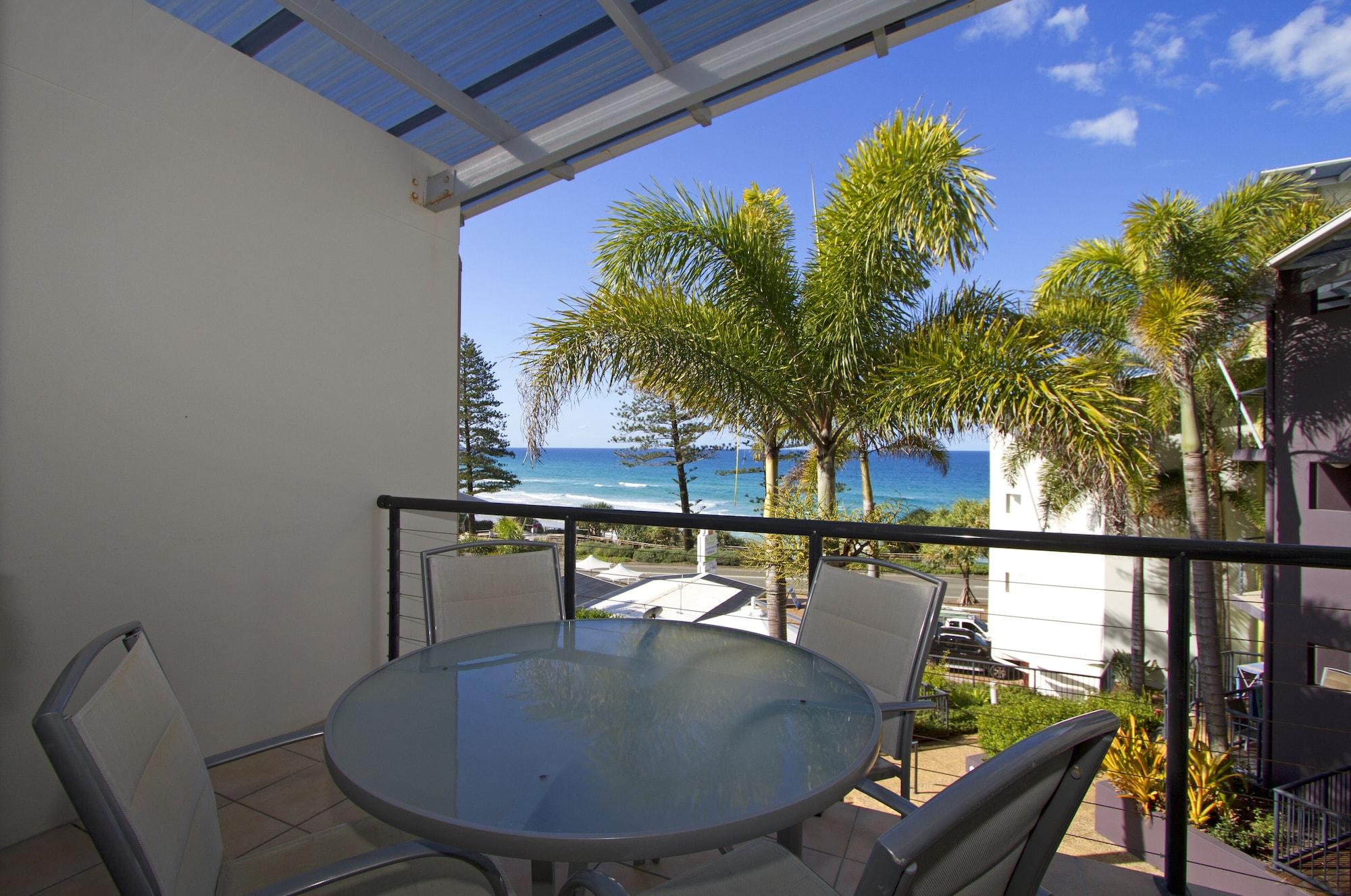 The Beach Retreat Coolum Coolum Beach Exterior foto