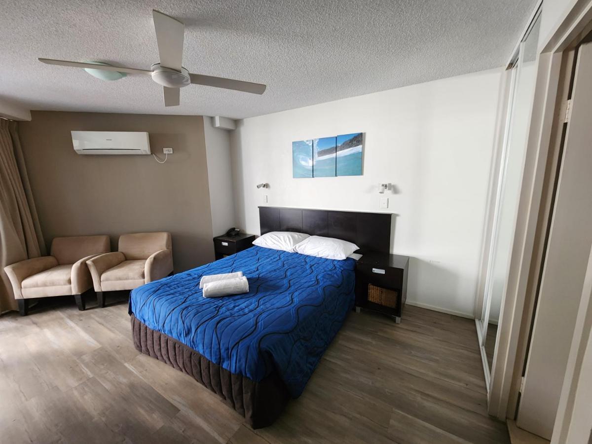 The Beach Retreat Coolum Coolum Beach Exterior foto