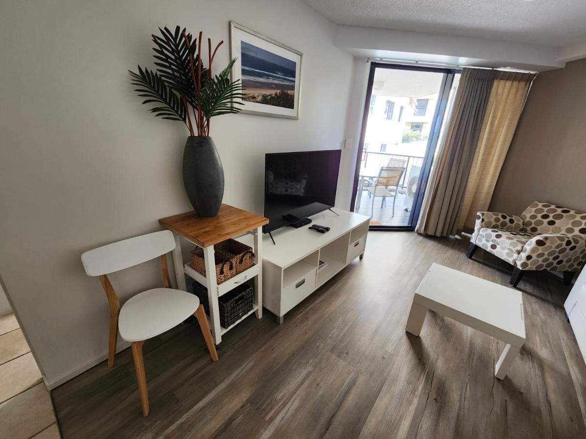 The Beach Retreat Coolum Coolum Beach Exterior foto