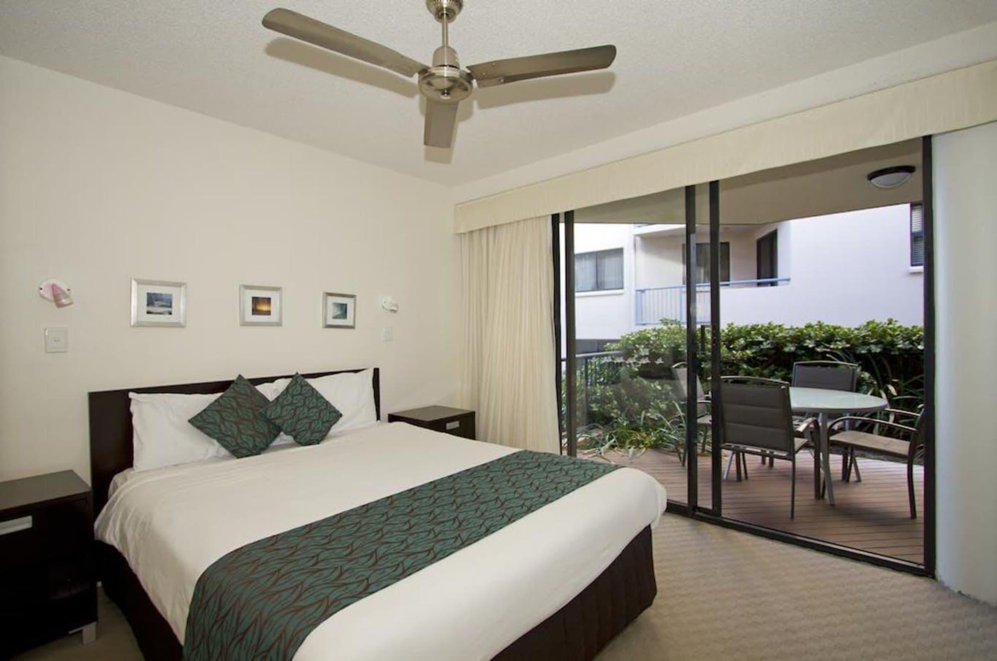 The Beach Retreat Coolum Coolum Beach Exterior foto