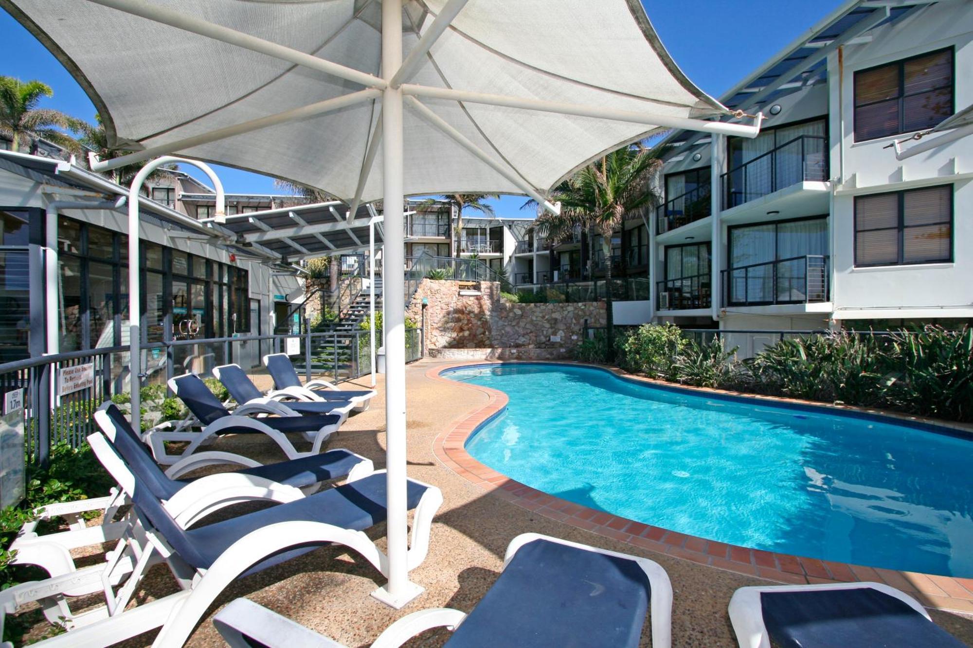 The Beach Retreat Coolum Coolum Beach Exterior foto
