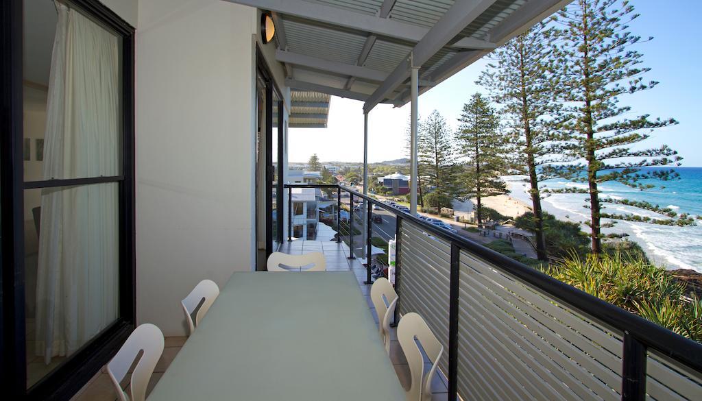 The Beach Retreat Coolum Coolum Beach Exterior foto