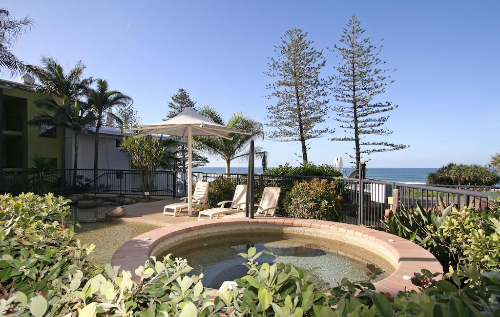 The Beach Retreat Coolum Coolum Beach Exterior foto