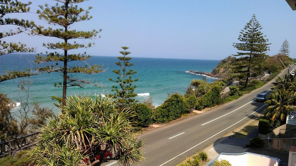 The Beach Retreat Coolum Coolum Beach Exterior foto