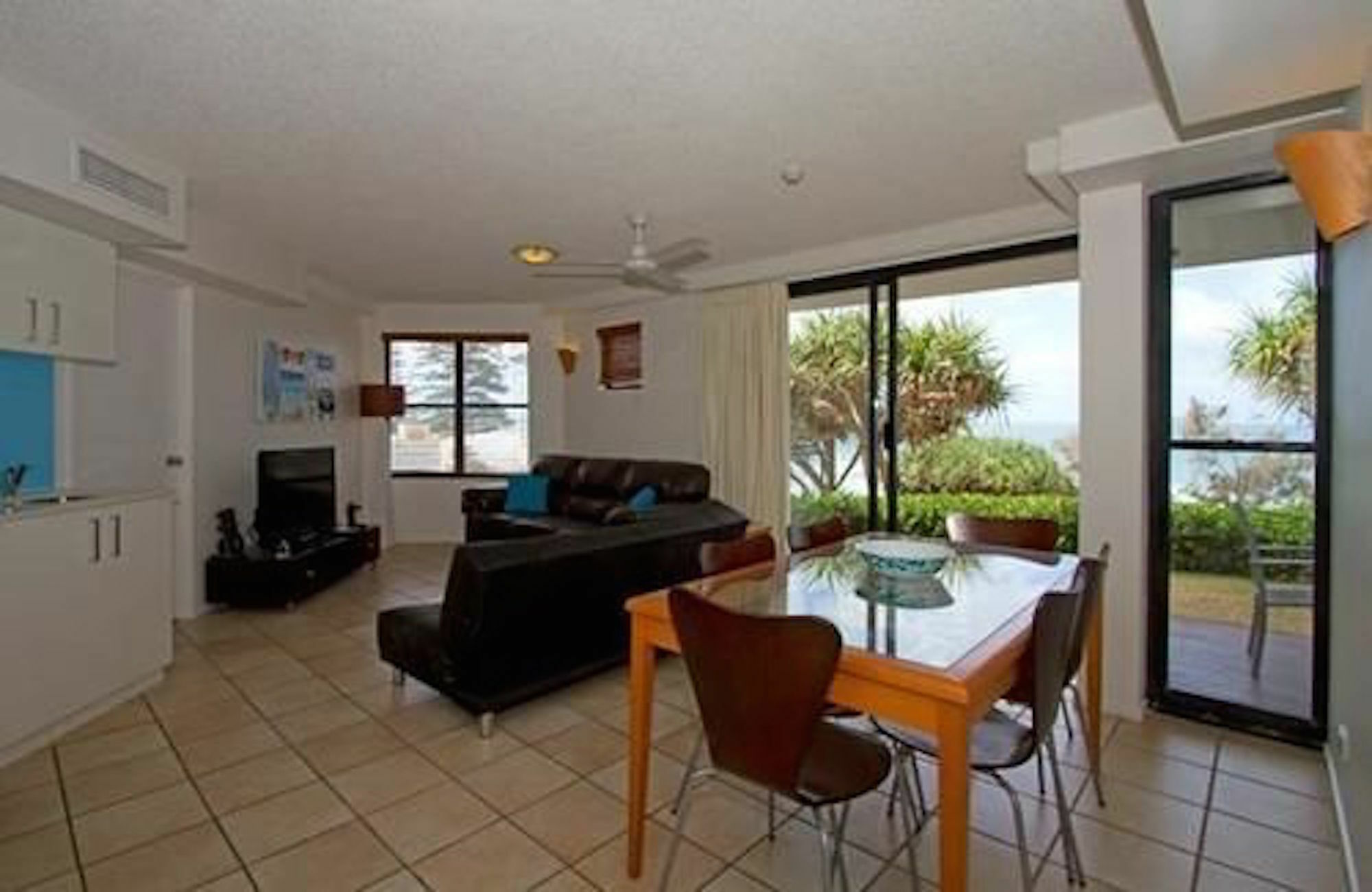 The Beach Retreat Coolum Coolum Beach Exterior foto
