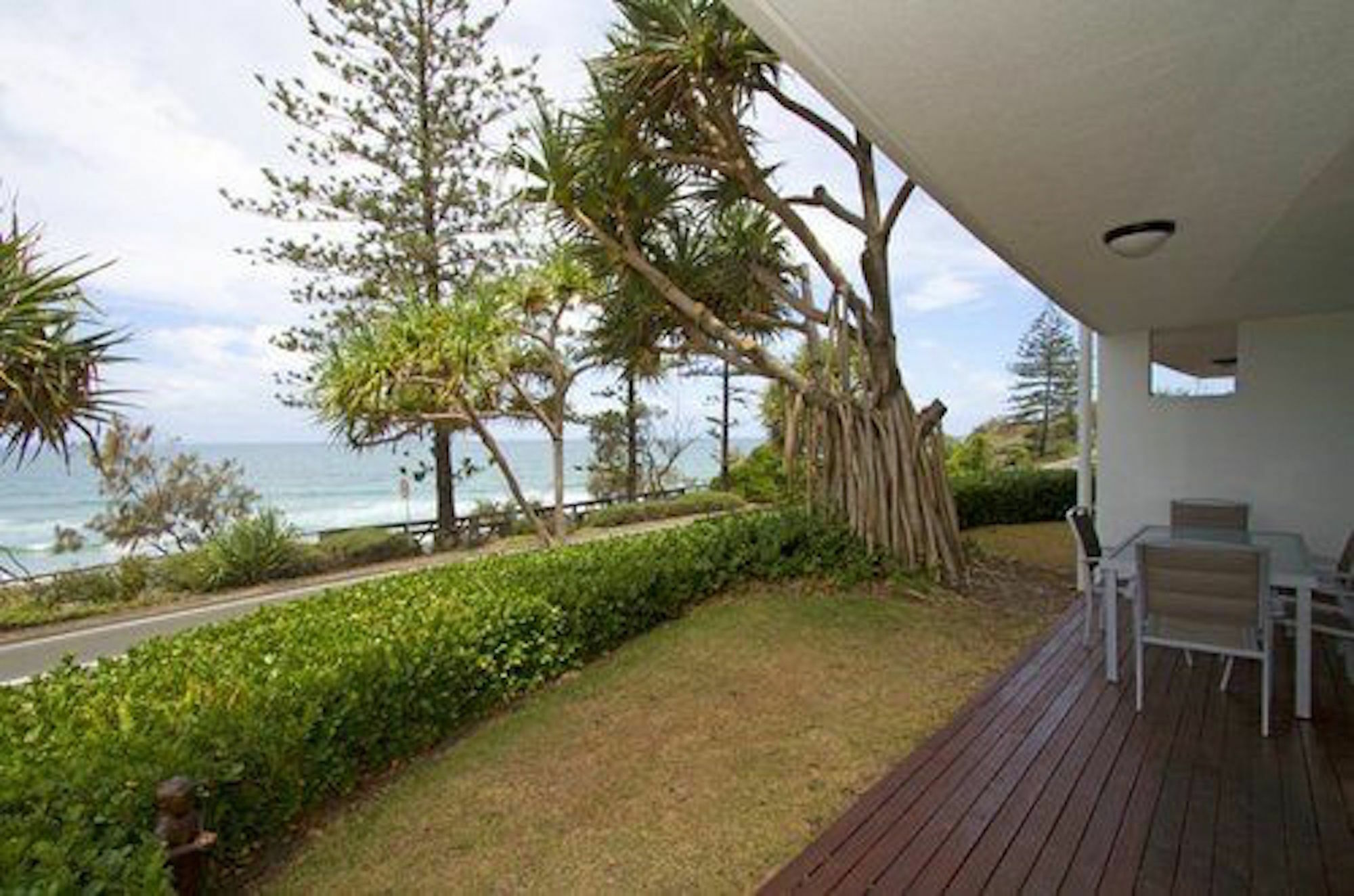The Beach Retreat Coolum Coolum Beach Exterior foto