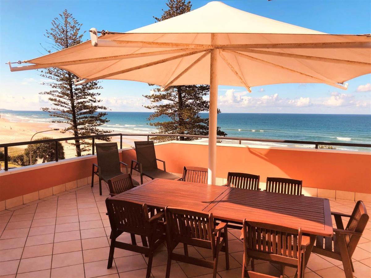 The Beach Retreat Coolum Coolum Beach Exterior foto