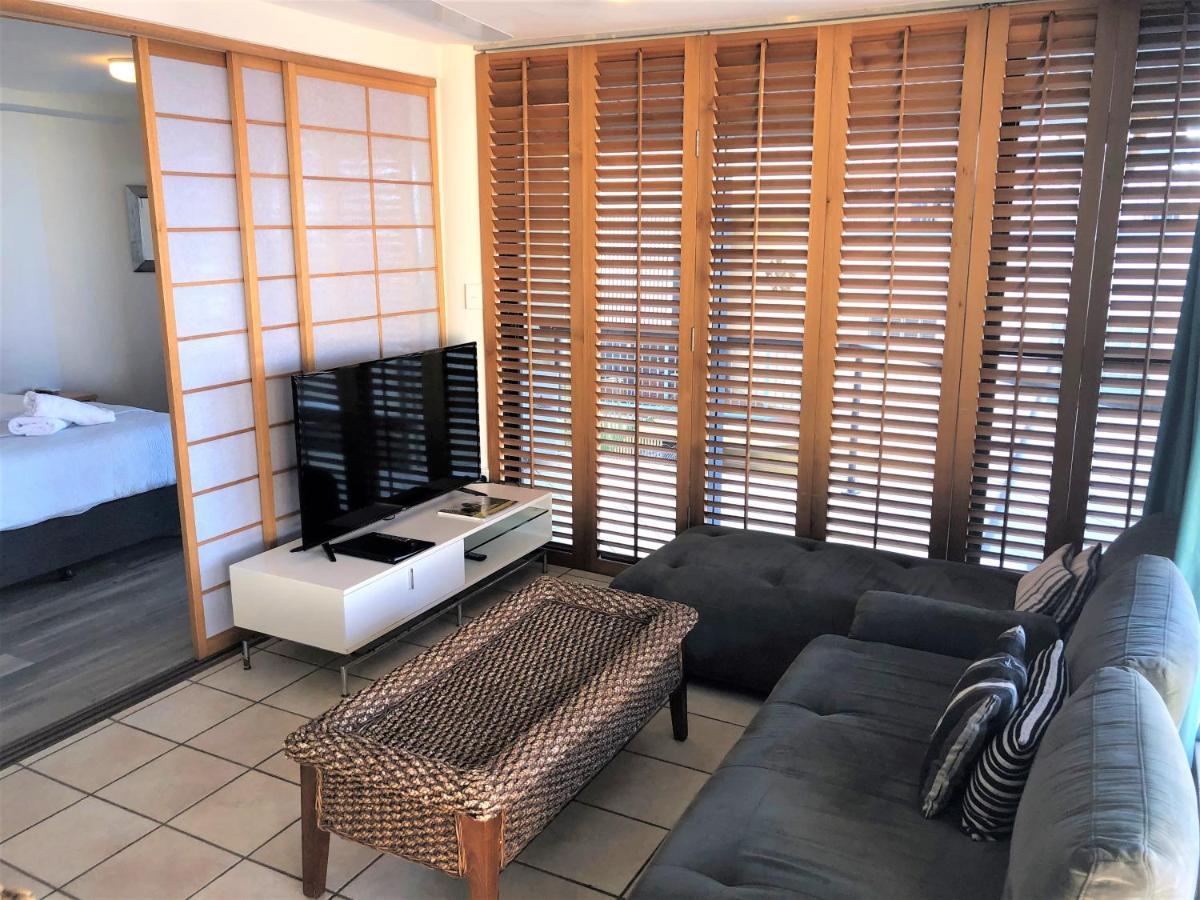 The Beach Retreat Coolum Coolum Beach Exterior foto